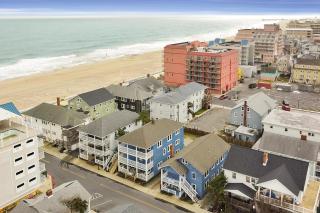 6 10th Bottom Apartment - Ocean City - 0