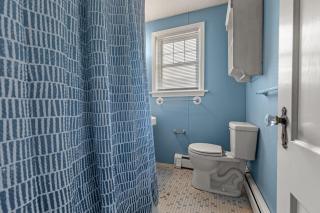 6 10th Bottom Apartment - Ocean City - 6