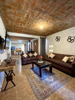Departamento Índico - San Cristóbal de Las Casas - 3