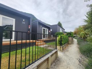 Pinewood Queenstown - Queenstown - 8