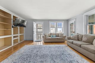 6 10th Top Apartment Oceanview - Ocean City - 7