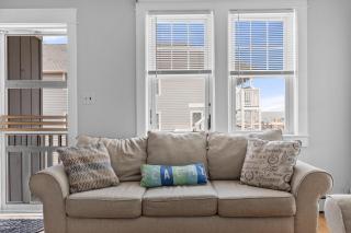 6 10th Top Apartment Oceanview - Ocean City - 6
