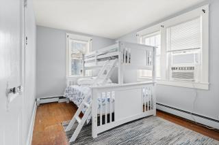 6 10th Top Apartment Oceanview - Ocean City - 4