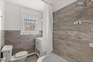6 10th Top Apartment Oceanview - Ocean City - 3