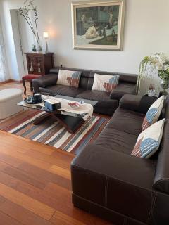 Chambre chez l'habitant avec Salle de bain à partager - homestay - París - 2