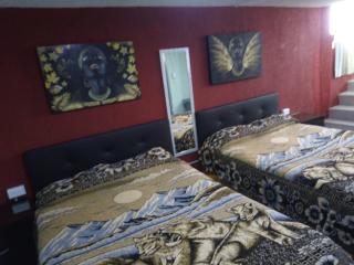 Casa Azul Aragon - Città del Messico - 4