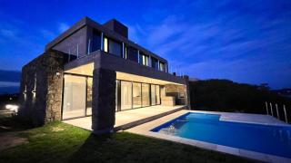 Casas Frente al Lago en Barrio Privado Punta Peñon - Villa del Dique - 3