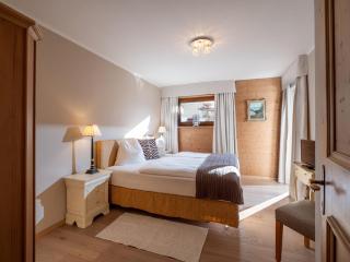 Ferienwohnung Lentner - Maurach - 2