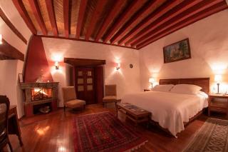 Hotel Boutique Posada La Basilica - Pátzcuaro - 0