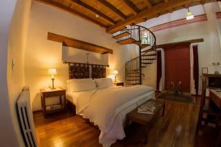 Hotel Boutique Posada La Basilica - Pátzcuaro - 3