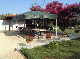 The blue house - Vinkuran - 4