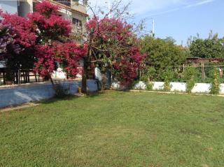 The blue house - Vinkuran - 2