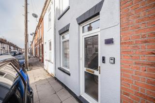 SuffStay - Ipswich - 9