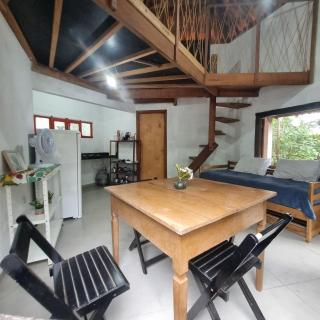 Vila das Acácias - Vale do Capao - 7