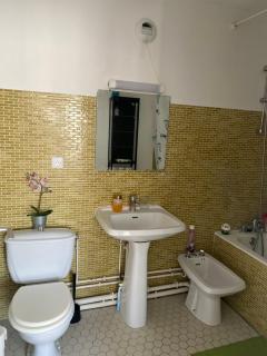 apartment close to La Defense - Nanterre - 1