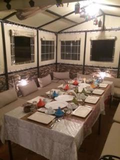 Riad Dar Mesouda - Tangier - 7