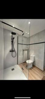 Superbe appartement en rez-de-jardin avec vue mer - Calais - 2