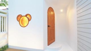 Baan Casita With Private Seaside Cottage - 2