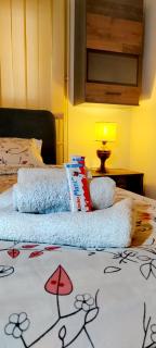 Lux Apartment Rose 2 60m2 - Kragujevac - 2