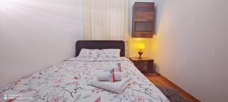 Lux Apartment Rose 2 60m2 - Kragujevac - 3