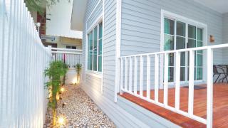 Baan Casita With Private Seaside Cottage - Hua Hin - 5