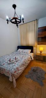 Lux Apartment Rose 2 60m2 - Kragujevac - 4