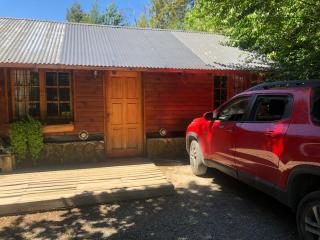 La Marca cabaña - 2