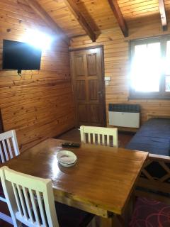 La Marca cabaña - San Carlos de Bariloche - 8