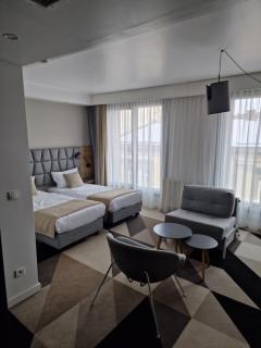 Apartament 338 ulica Lwowska 1 - Krakow - 8