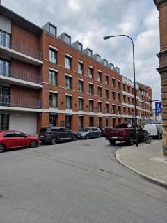 Apartament 338 ulica Lwowska 1 - 1