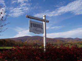 Fairhill Farm Country Vacation Rentals - Stanardsville - 0
