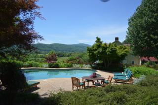 Fairhill Farm Country Vacation Rentals - Stanardsville - 7