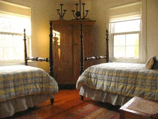 Fairhill Farm Country Vacation Rentals - Stanardsville - 5