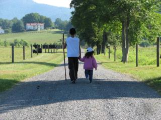 Fairhill Farm Country Vacation Rentals - Stanardsville - 4