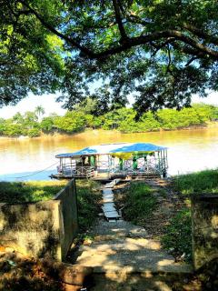 Casa Río donde guardamos un secreto encantador - Montería - 7