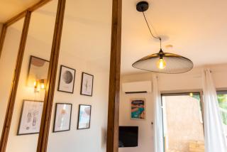 Appartement cosy en bord de mer - 4