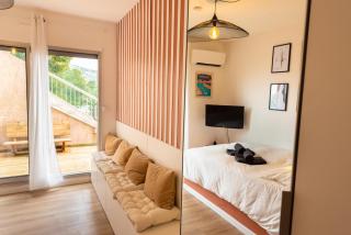 Appartement cosy en bord de mer - 3