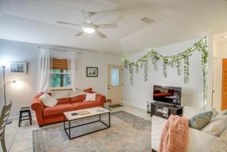 Palm Coast Vacation Rental Less Than 1 Mi to the Beach! - Palm Coast - 6