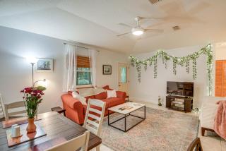 Palm Coast Vacation Rental Less Than 1 Mi to the Beach! - Palm Coast - 5