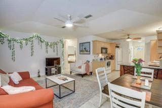 Palm Coast Vacation Rental Less Than 1 Mi to the Beach! - Palm Coast - 4