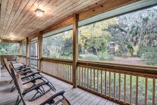 Palm Coast Vacation Rental Less Than 1 Mi to the Beach! - Palm Coast - 8