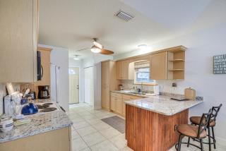 Palm Coast Vacation Rental Less Than 1 Mi to the Beach! - Palm Coast - 3