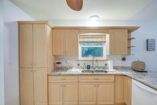 Palm Coast Vacation Rental Less Than 1 Mi to the Beach! - Palm Coast - 1