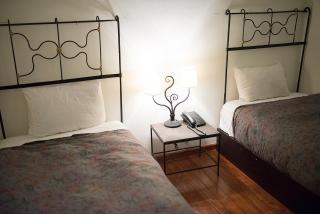 Hotel Gertrudis - 4