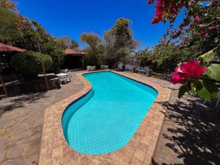 Pousada do Rio Corrente - 3