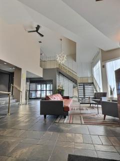 Quality Inn Rouyn-Noranda - Rouyn-Noranda - 8