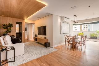 Luxo a Beira-Mar, 4 Suites, Jacuzzi e Sofisticaçao - 8