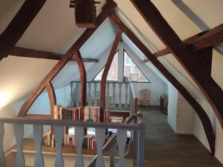 LA PETITE GRANGE - - 8