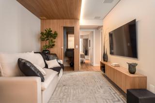 Luxo a Beira-Mar, 4 Suites, Jacuzzi e Sofisticaçao - 7