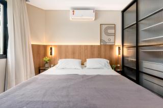 Luxo a Beira-Mar, 4 Suites, Jacuzzi e Sofisticaçao - 2